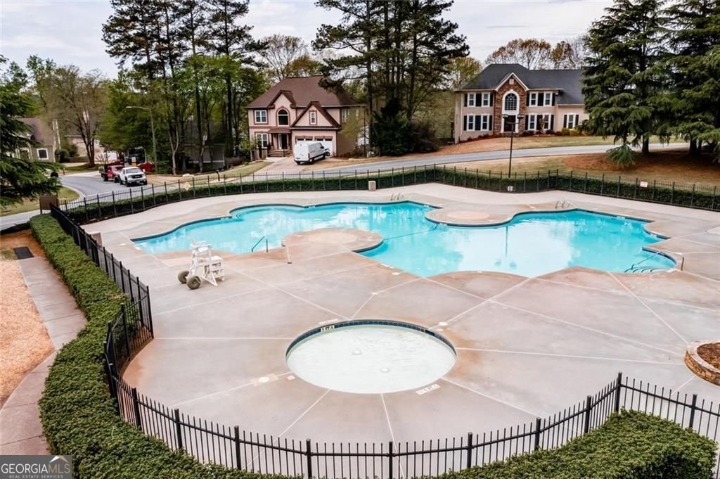 109 Piedmont Lane Woodstock - Photo 75