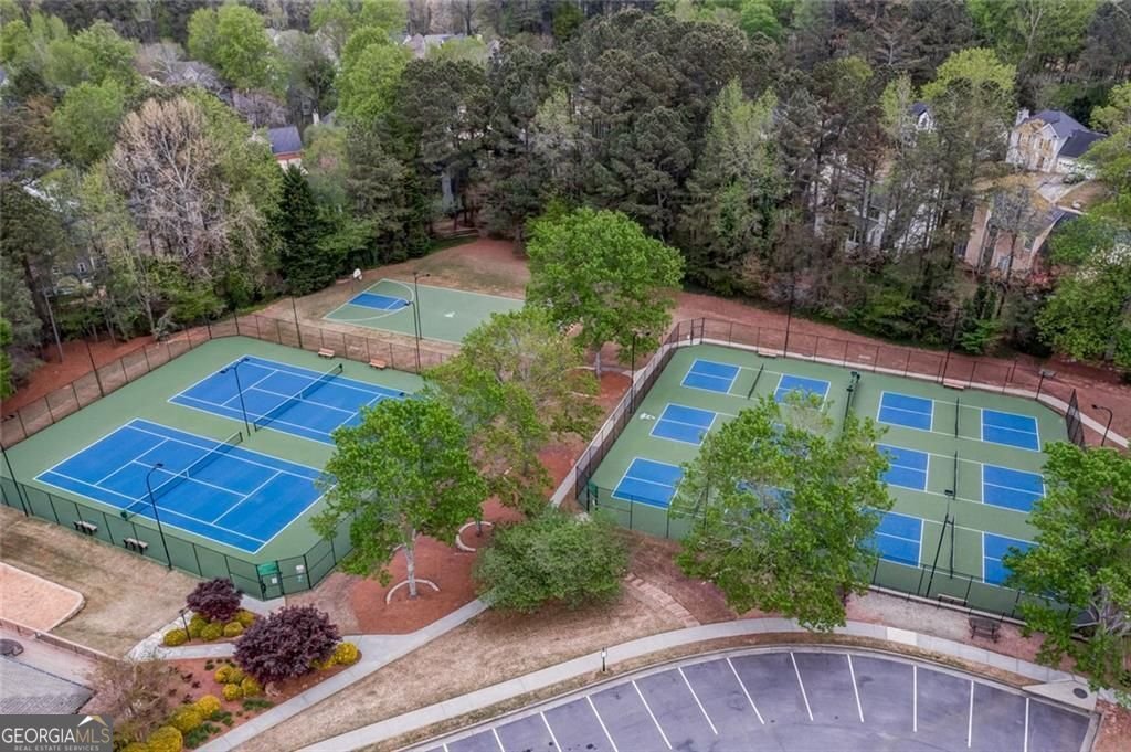 109 Piedmont Lane Woodstock - Photo 76