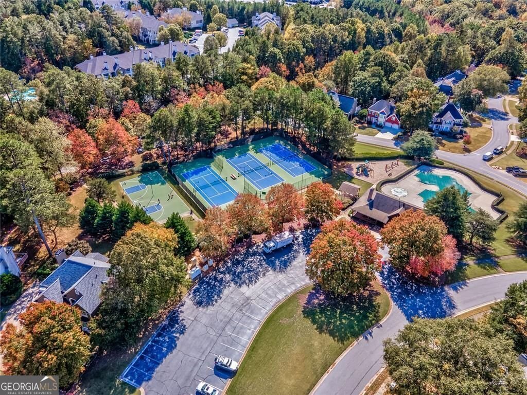 109 Piedmont Lane Woodstock - Photo 77