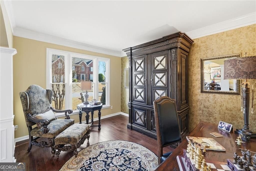 109 Piedmont Lane Woodstock - Photo 8