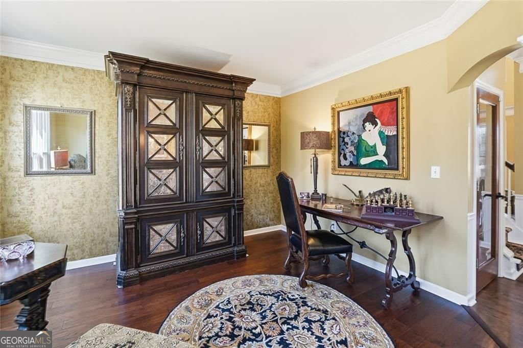 109 Piedmont Lane Woodstock - Photo 9