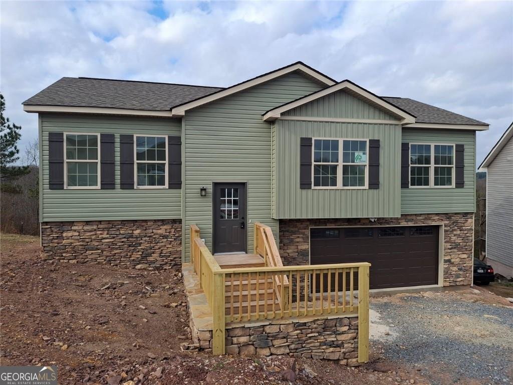 458 Lakecrest Circle Calhoun - Photo 1