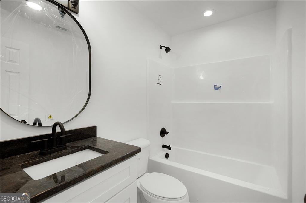 458 Lakecrest Circle Calhoun - Photo 13