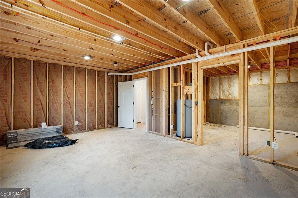 458 Lakecrest Circle Calhoun - Photo 16