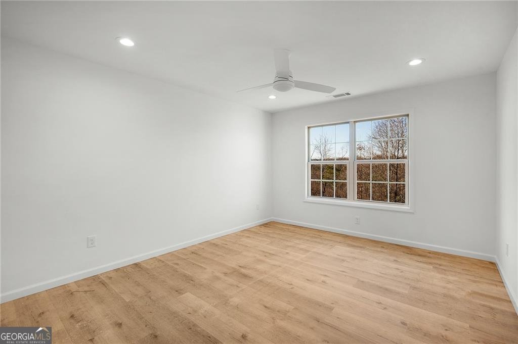 458 Lakecrest Circle Calhoun - Photo 8