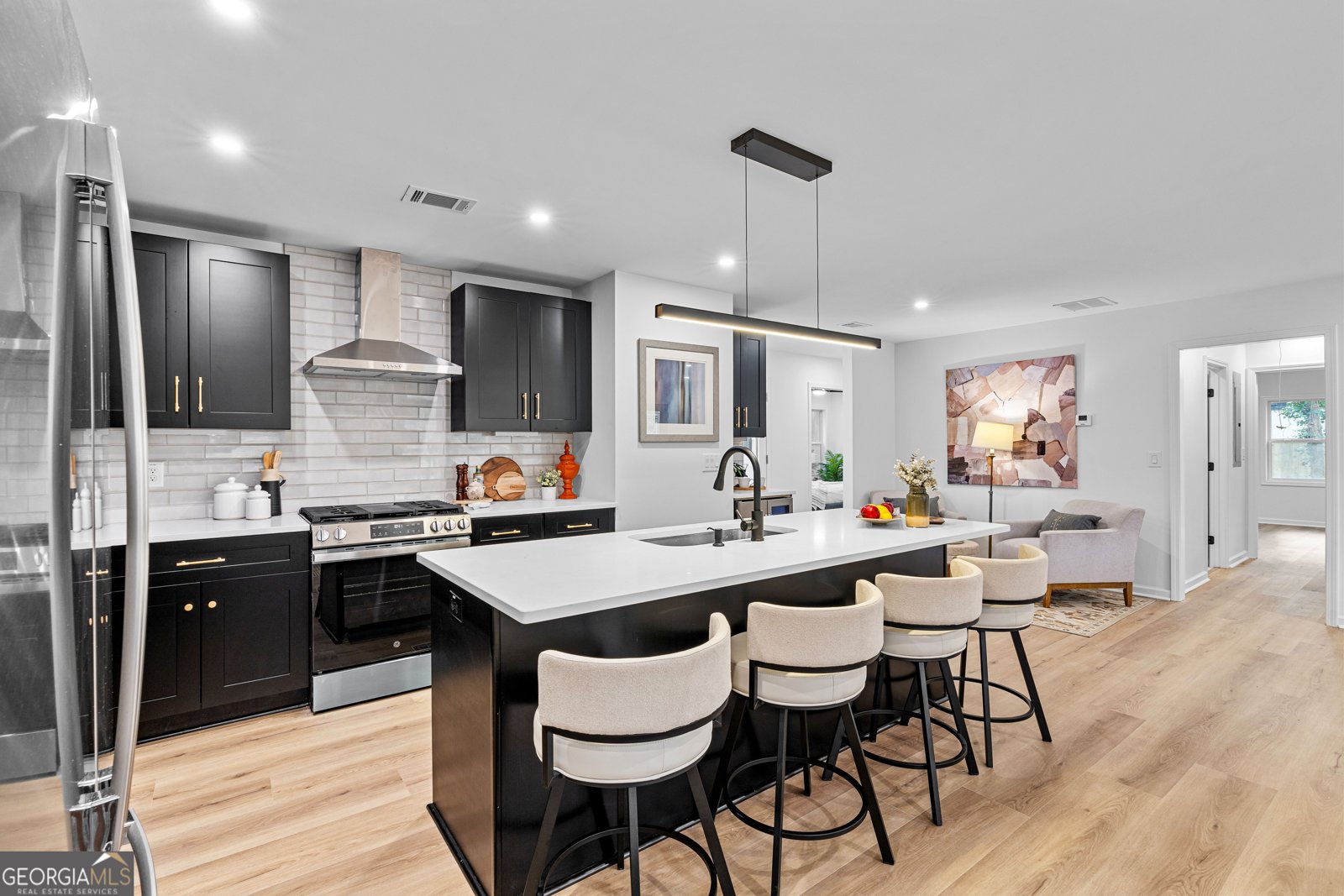 1380 Dogwood Circle Smyrna - Photo 10