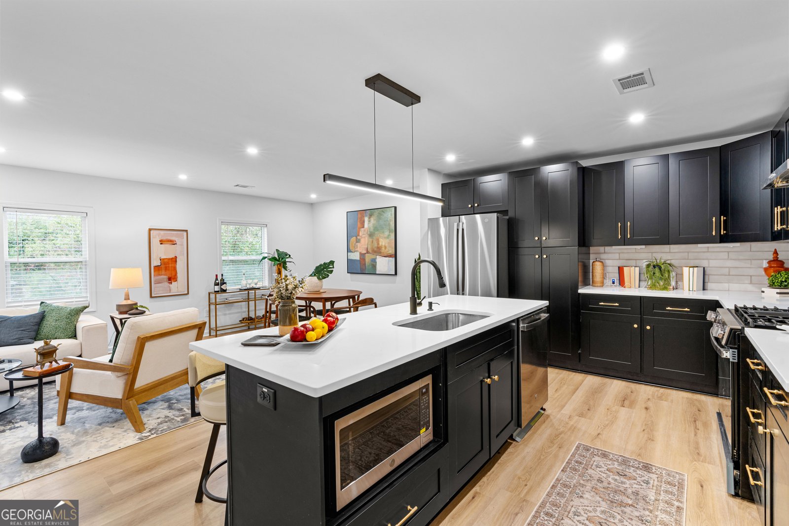 1380 Dogwood Circle Smyrna - Photo 11