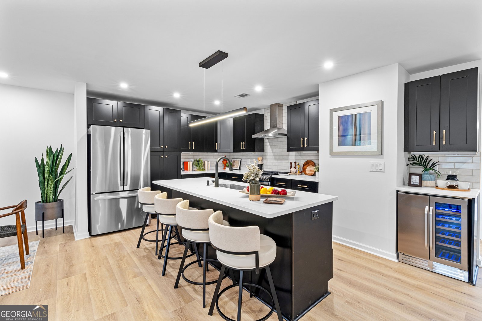 1380 Dogwood Circle Smyrna - Photo 12