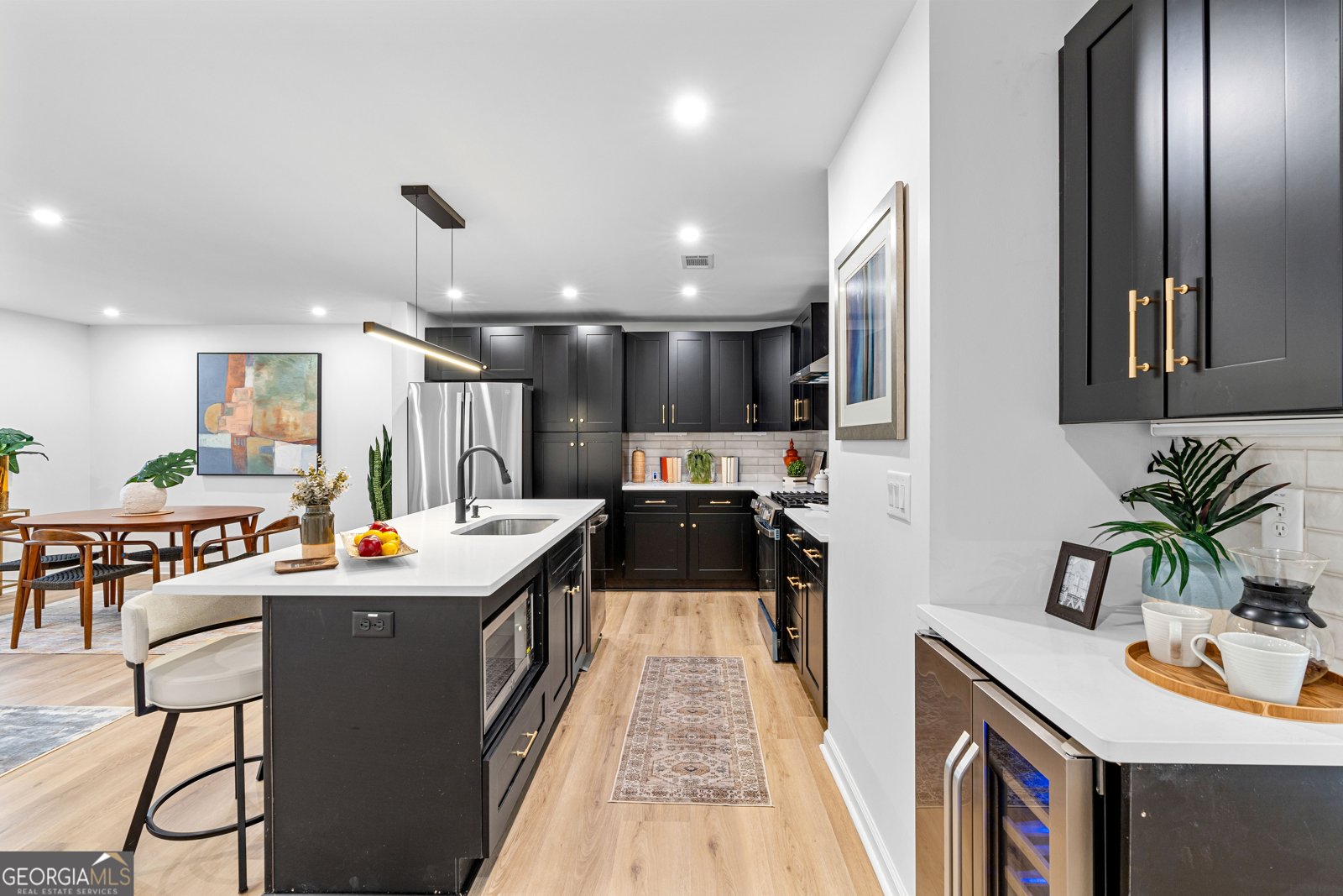 1380 Dogwood Circle Smyrna - Photo 15