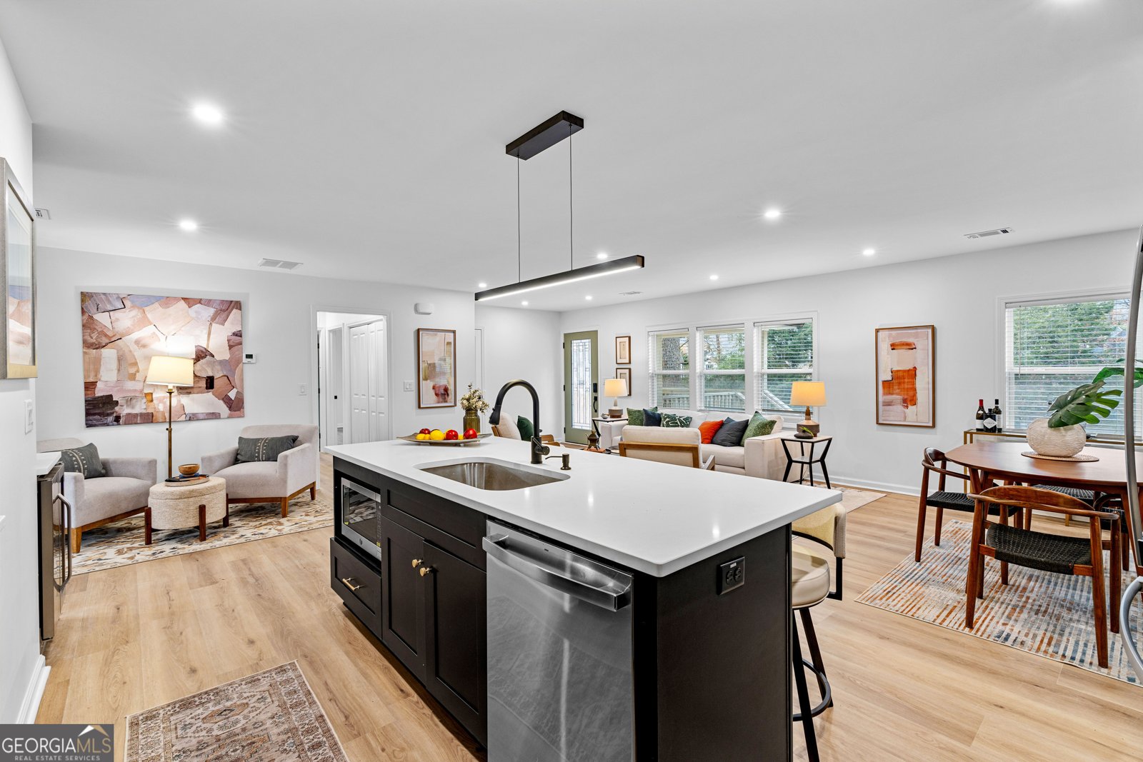 1380 Dogwood Circle Smyrna - Photo 16