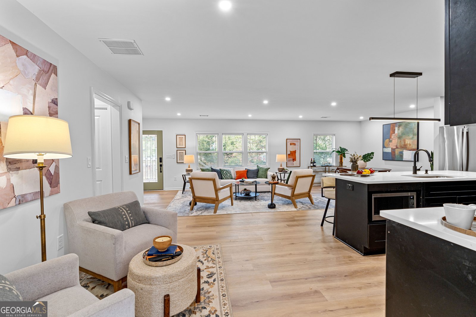 1380 Dogwood Circle Smyrna - Photo 17