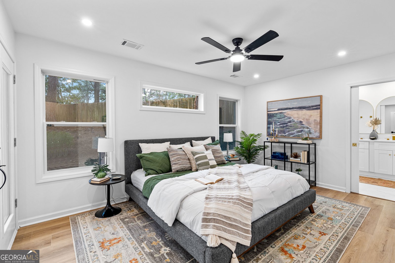 1380 Dogwood Circle Smyrna - Photo 18