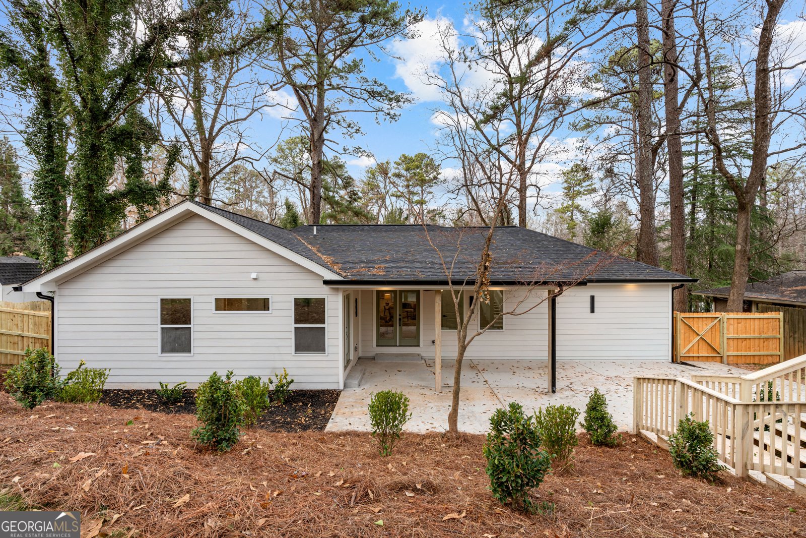 1380 Dogwood Circle Smyrna - Photo 31