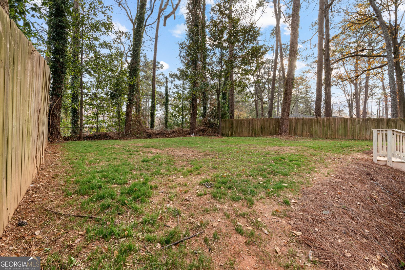 1380 Dogwood Circle Smyrna - Photo 36