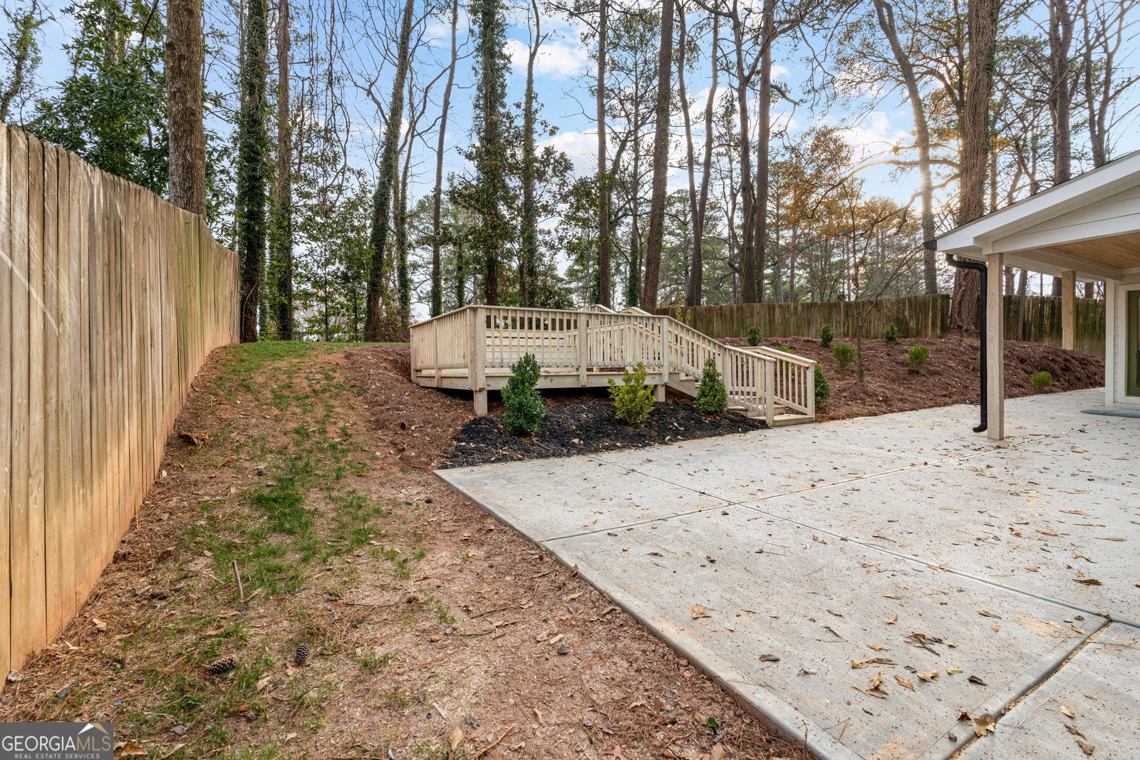 1380 Dogwood Circle Smyrna - Photo 37