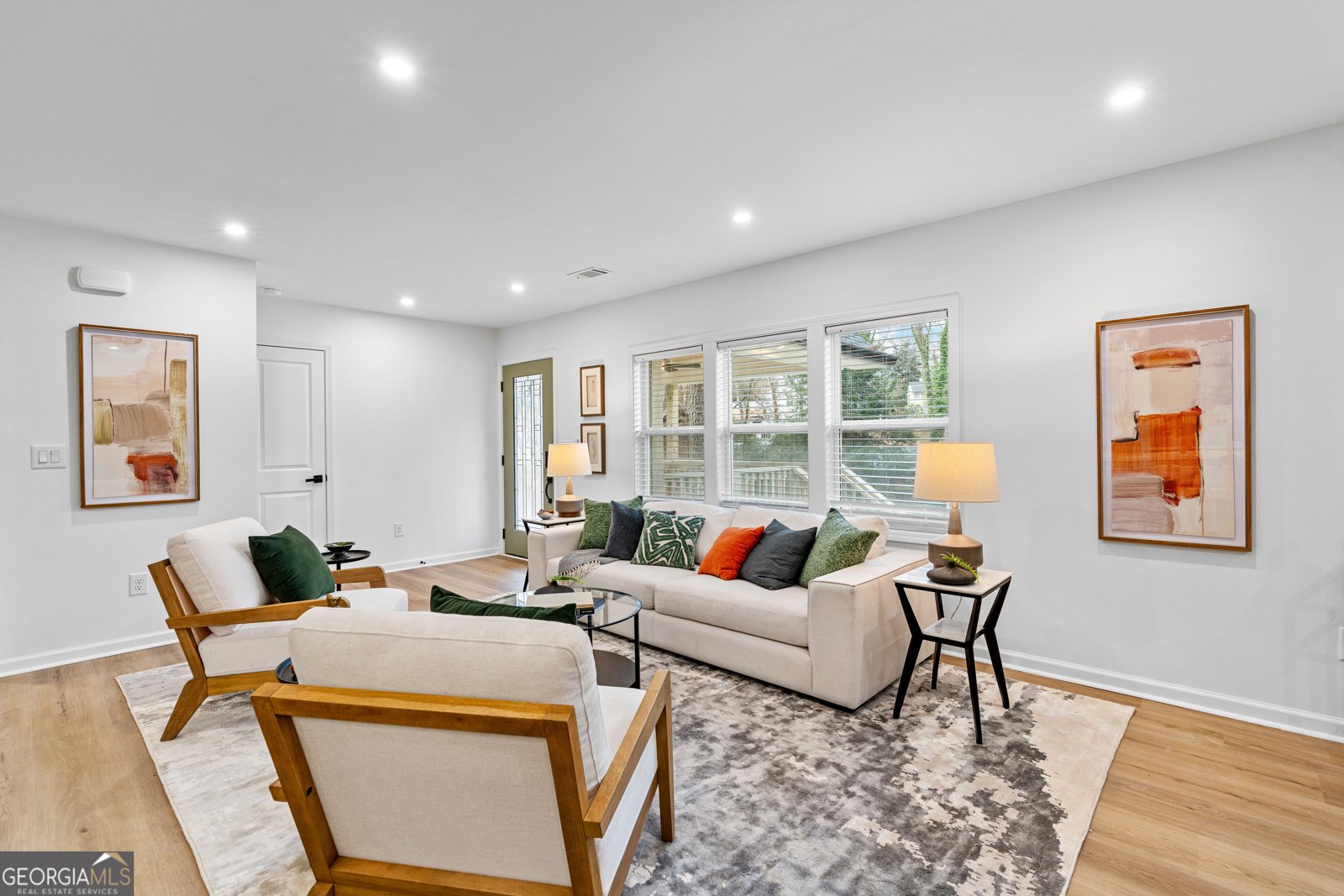 1380 Dogwood Circle Smyrna - Photo 6