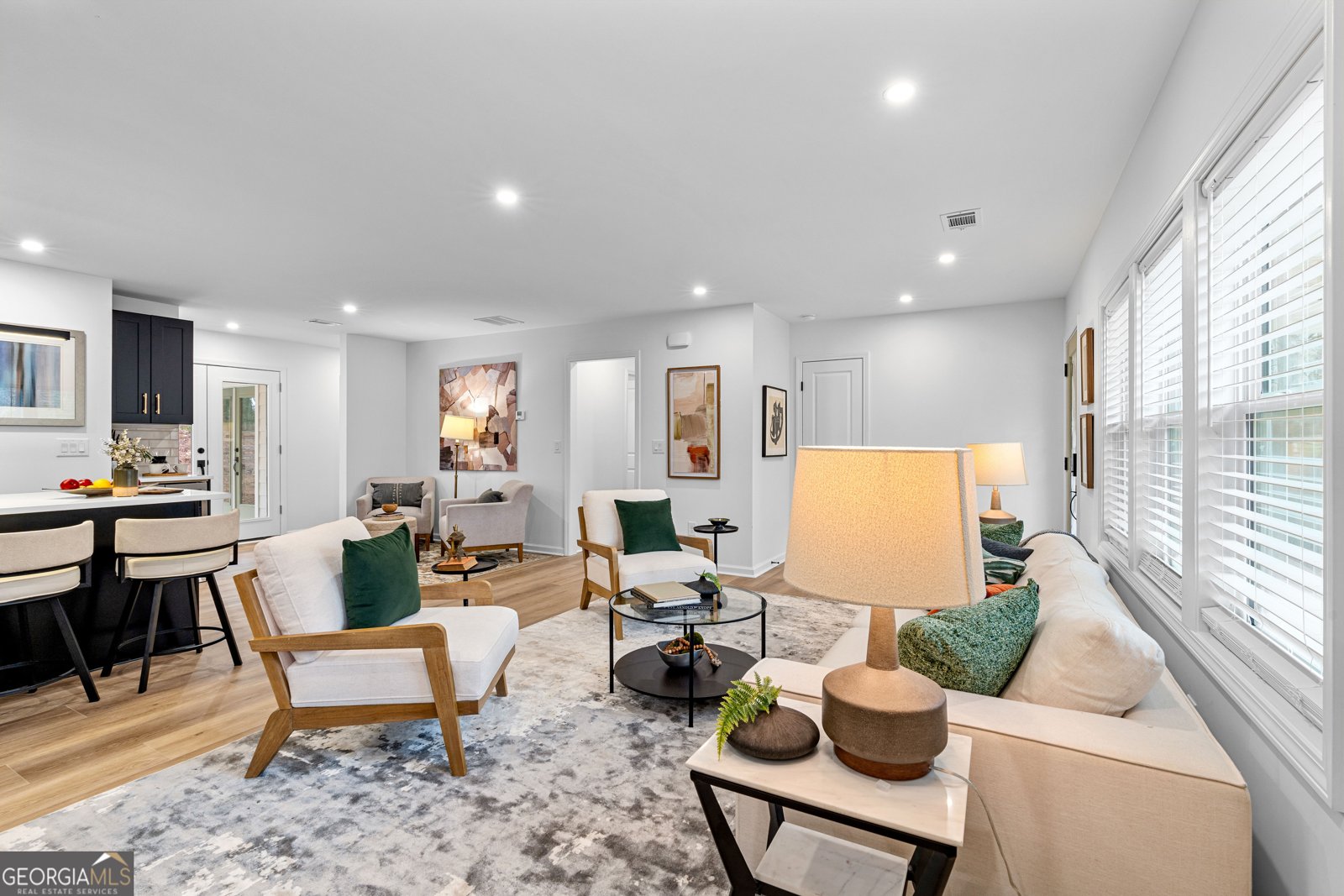 1380 Dogwood Circle Smyrna - Photo 7