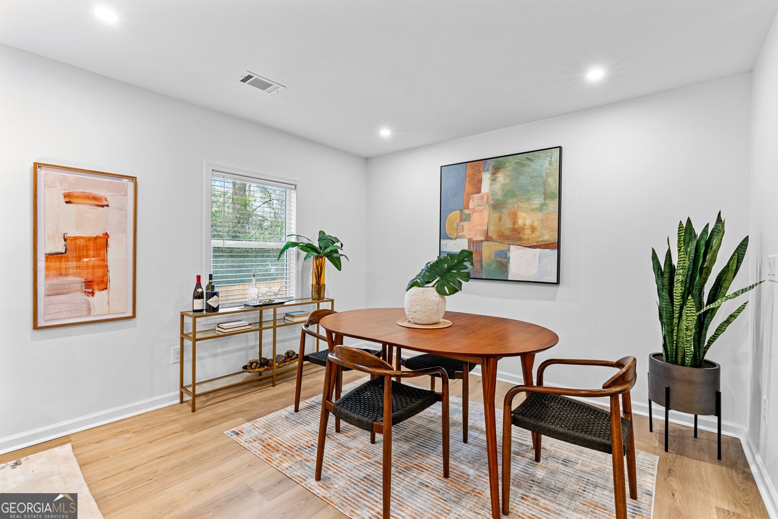 1380 Dogwood Circle Smyrna - Photo 8