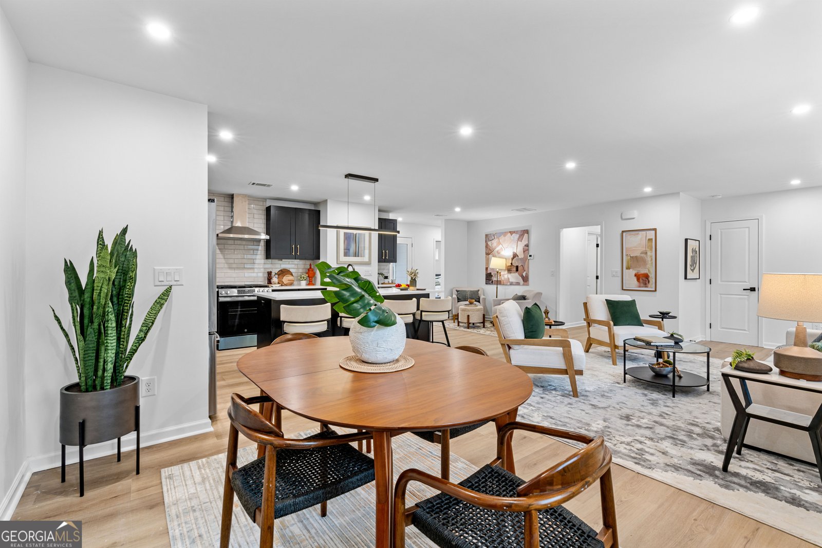 1380 Dogwood Circle Smyrna - Photo 9