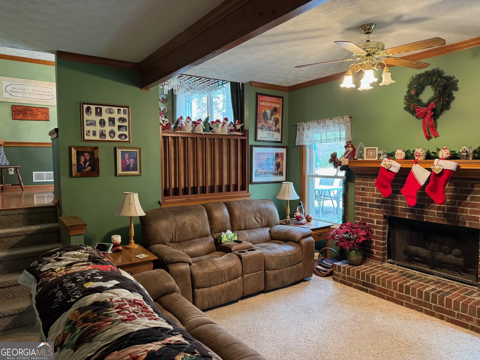 305 Dailey's Plantation Drive McDonough - Photo 12