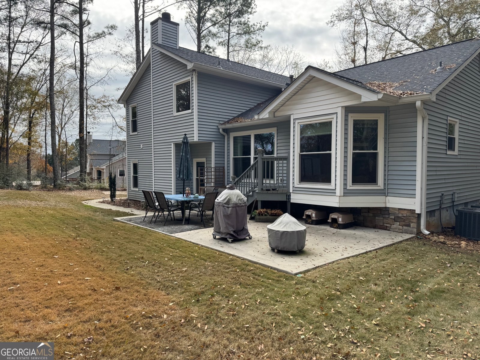 305 Dailey's Plantation Drive McDonough - Photo 6