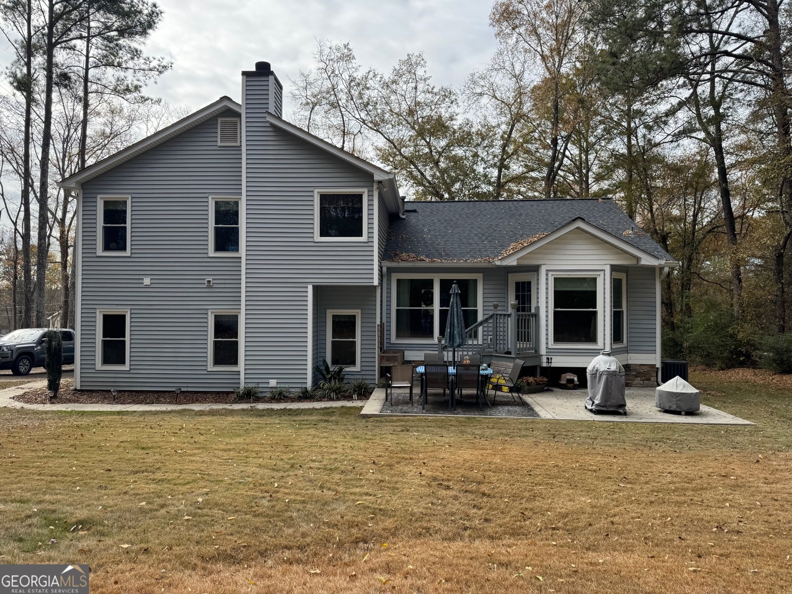 305 Dailey's Plantation Drive McDonough - Photo 7