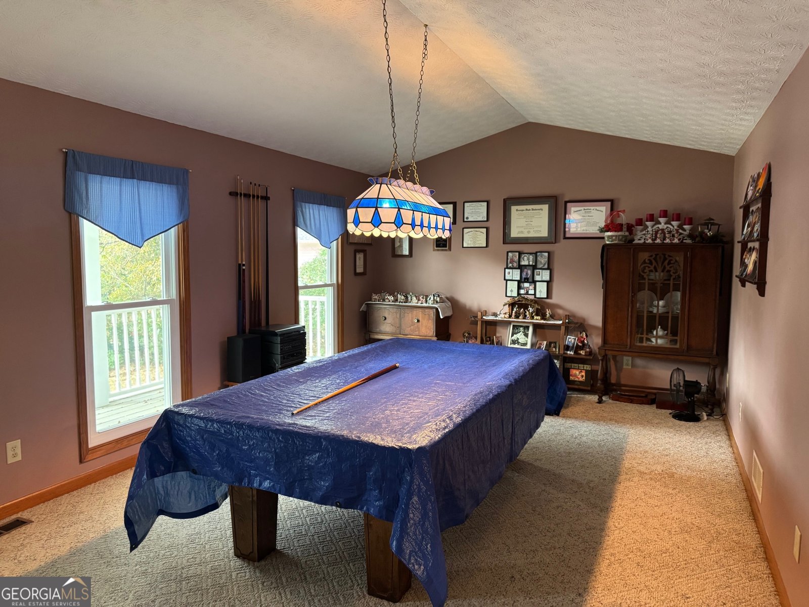 305 Dailey's Plantation Drive McDonough - Photo 8