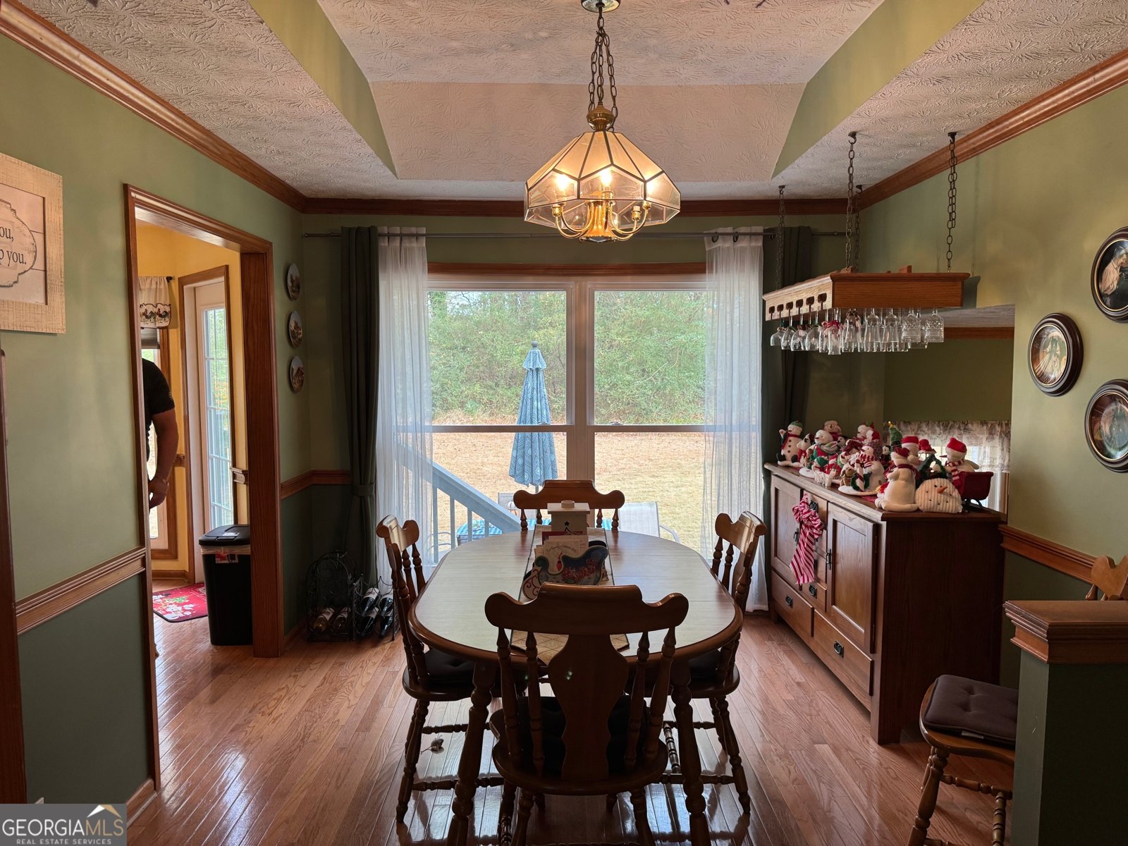 305 Dailey's Plantation Drive McDonough - Photo 9