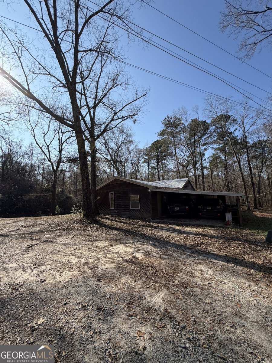 3608 Franklinton Road Dry Branch - Photo 1