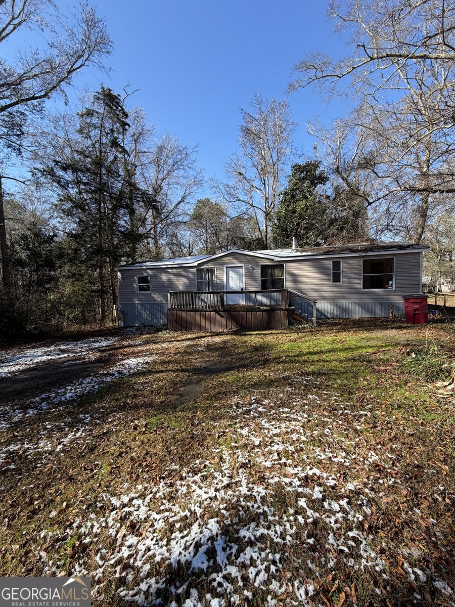 3608 Franklinton Road Dry Branch - Photo 9