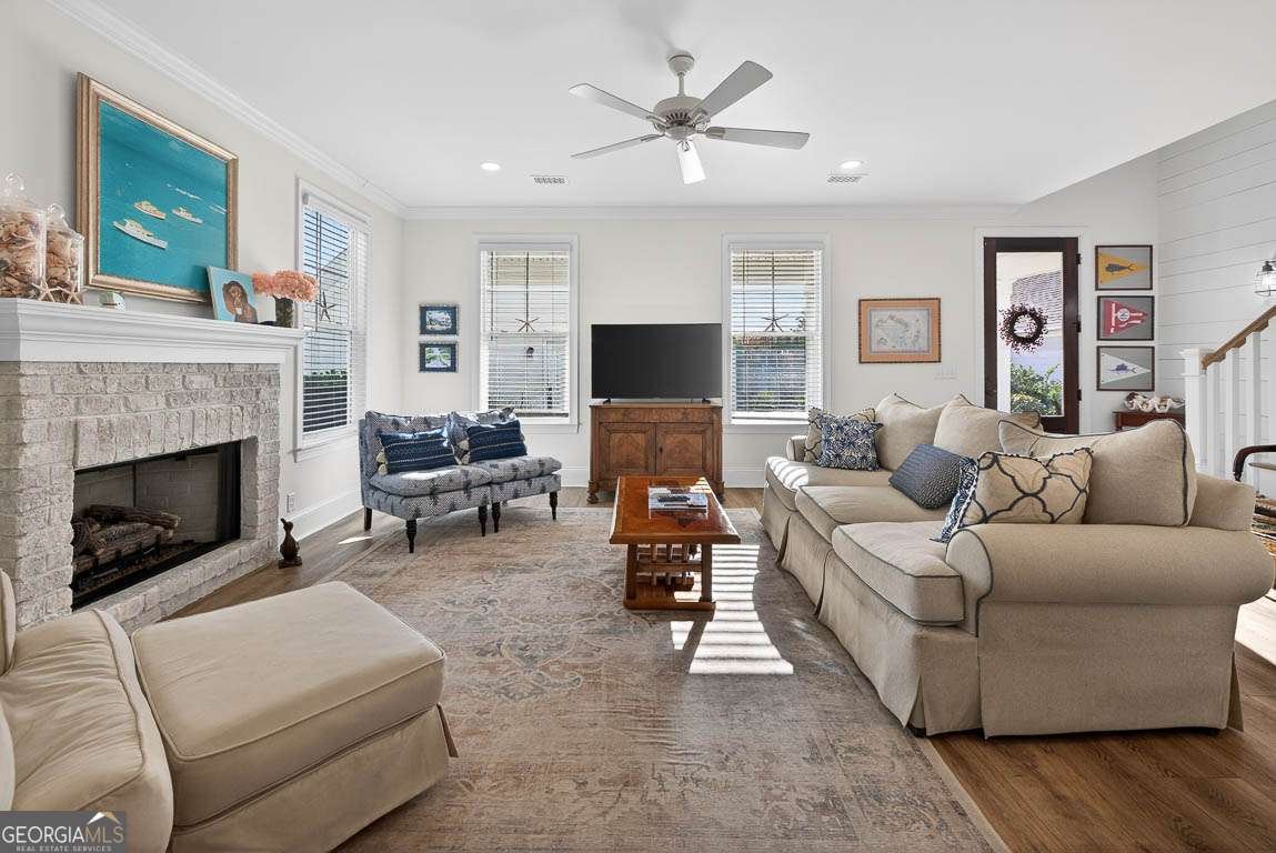 19 Orchard Road St. Simons - Photo 10