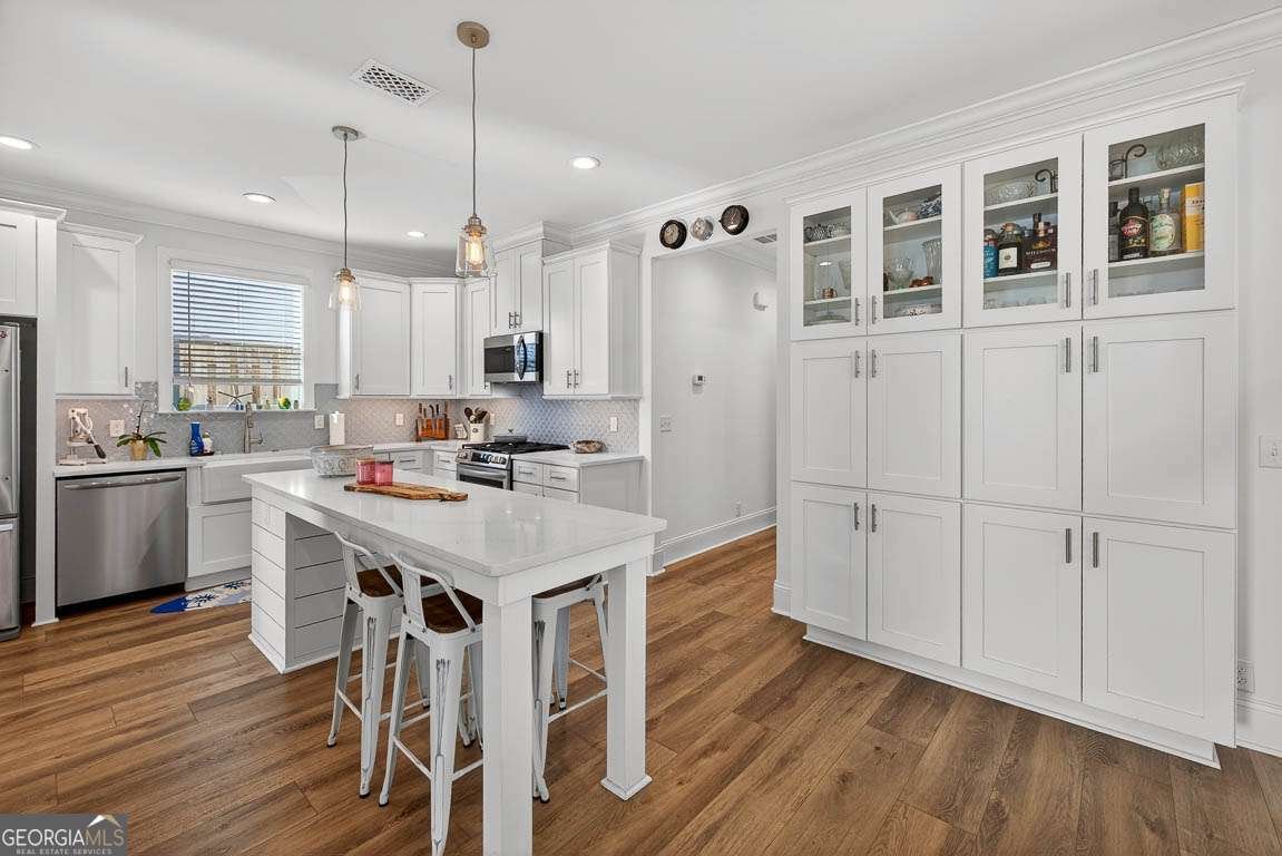 19 Orchard Road St. Simons - Photo 12