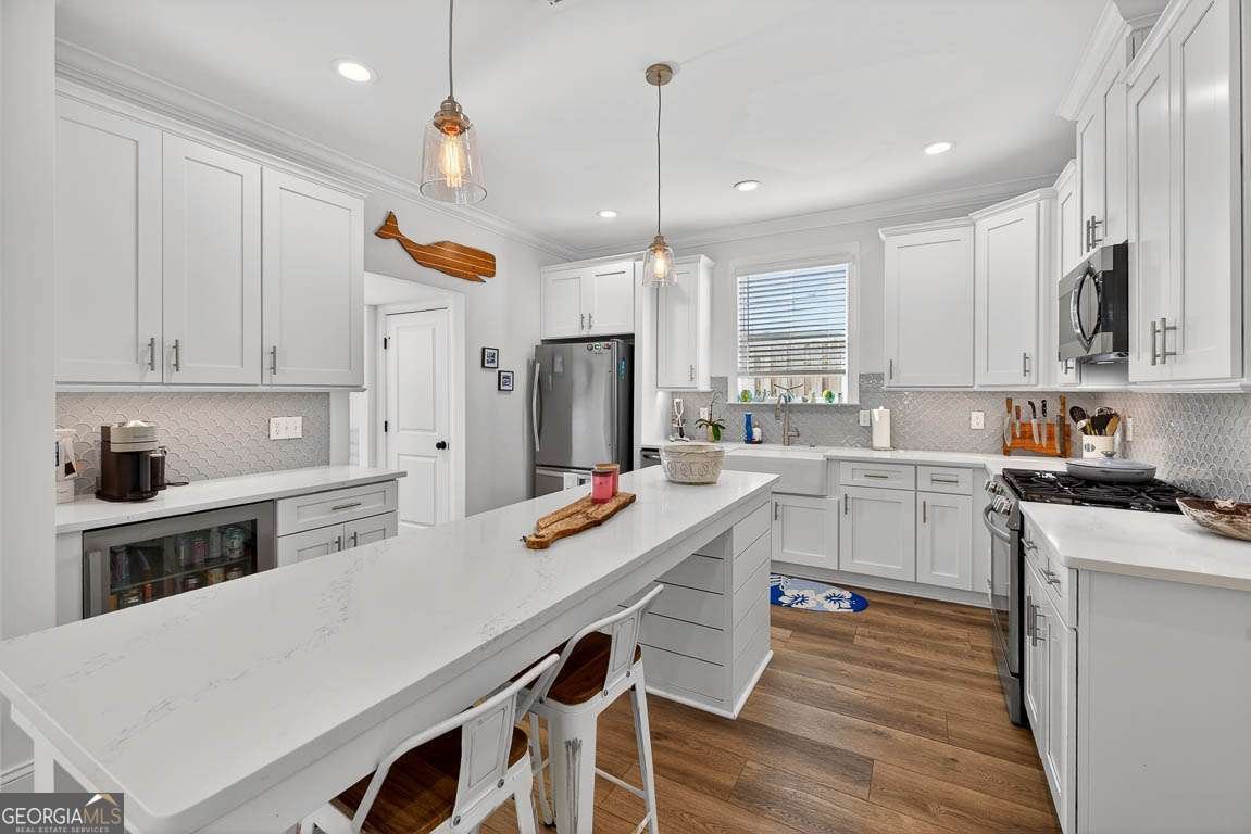 19 Orchard Road St. Simons - Photo 14