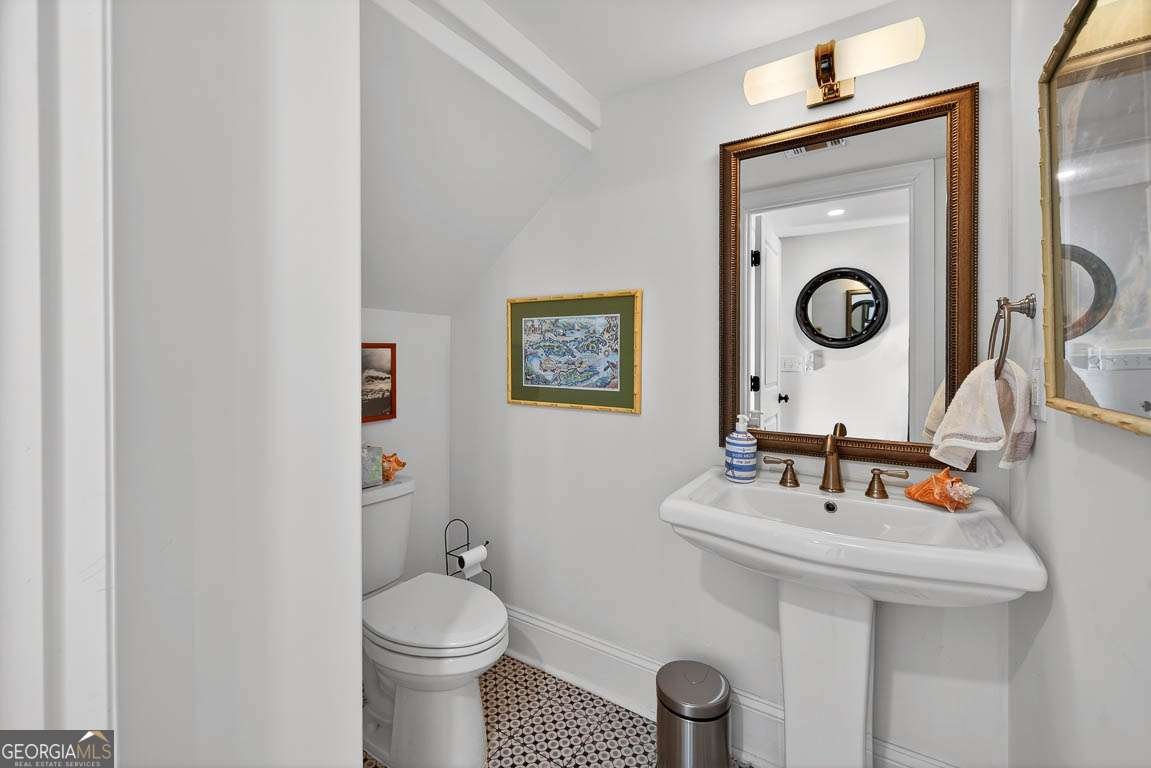 19 Orchard Road St. Simons - Photo 18