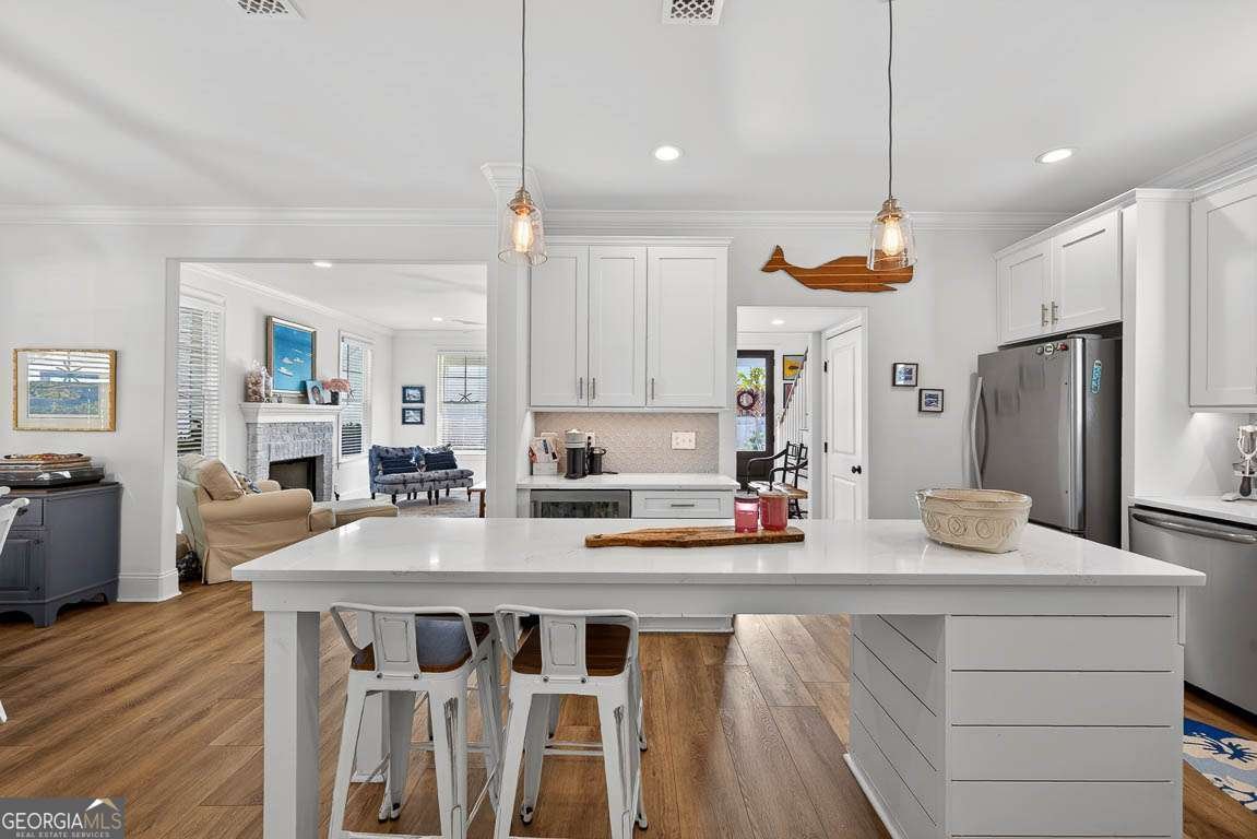 19 Orchard Road St. Simons - Photo 19