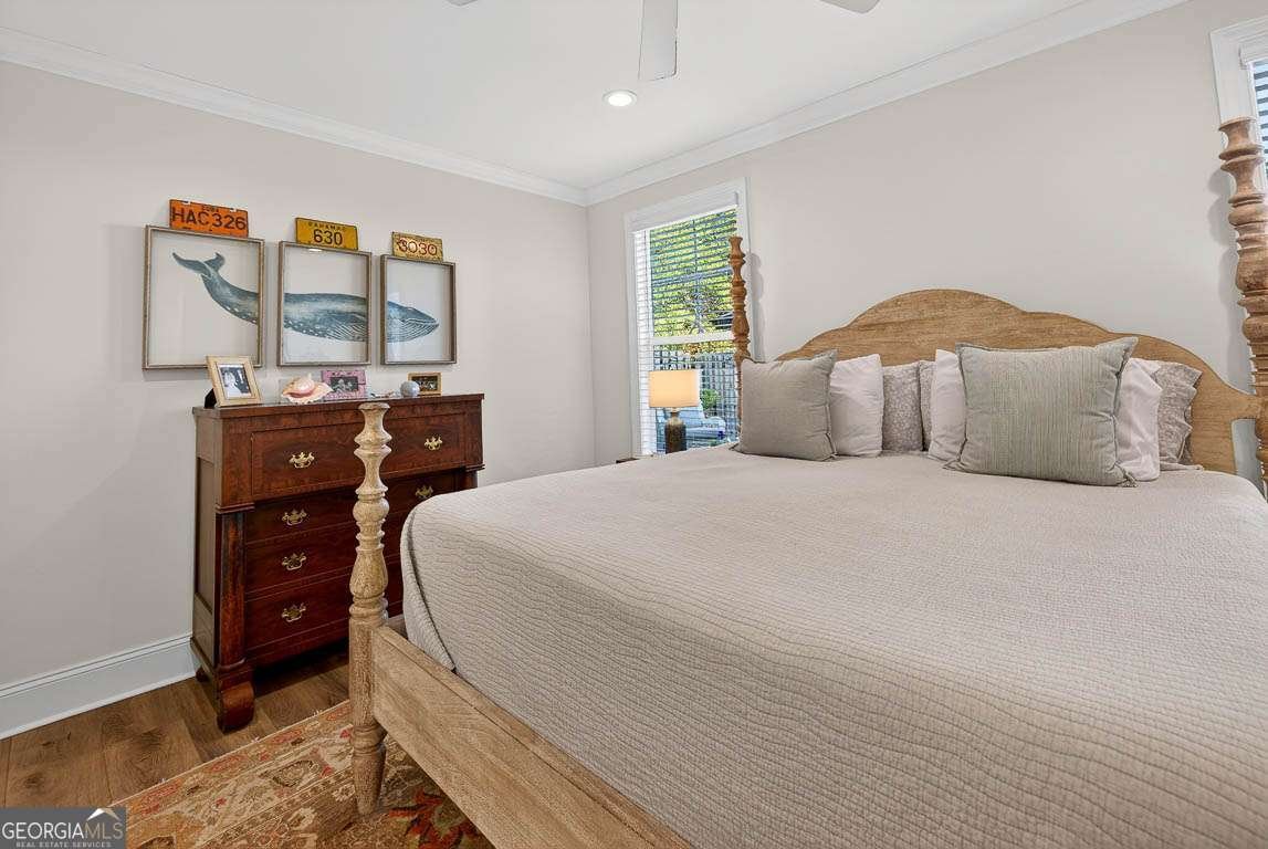 19 Orchard Road St. Simons - Photo 23