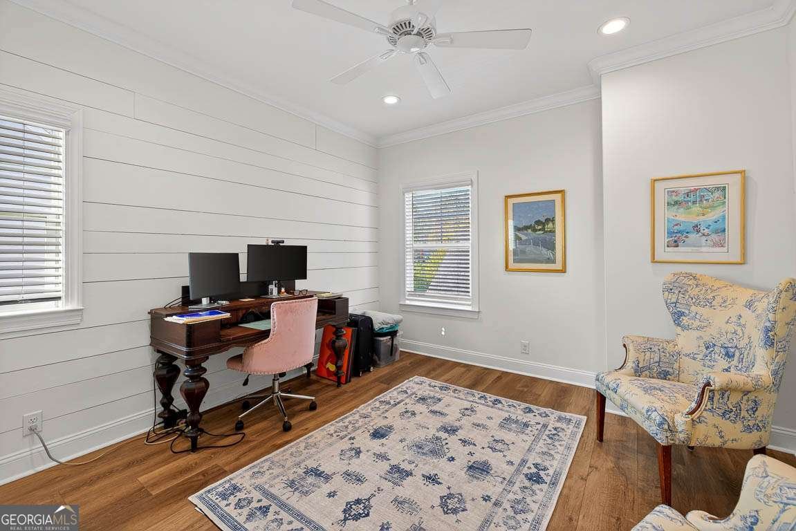 19 Orchard Road St. Simons - Photo 30