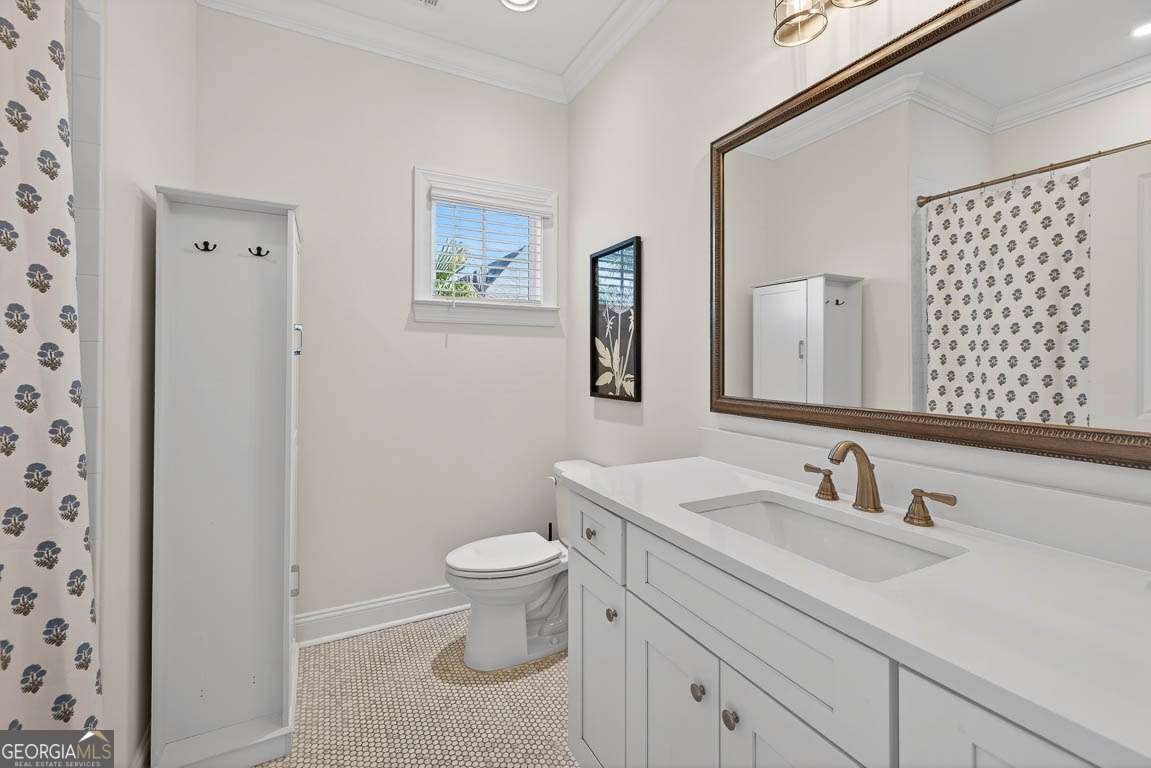 19 Orchard Road St. Simons - Photo 32