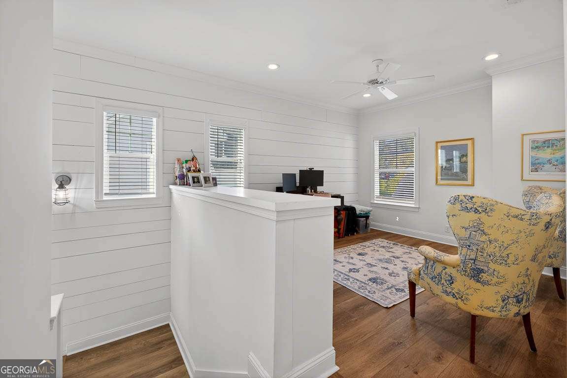 19 Orchard Road St. Simons - Photo 33