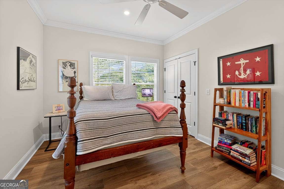 19 Orchard Road St. Simons - Photo 35