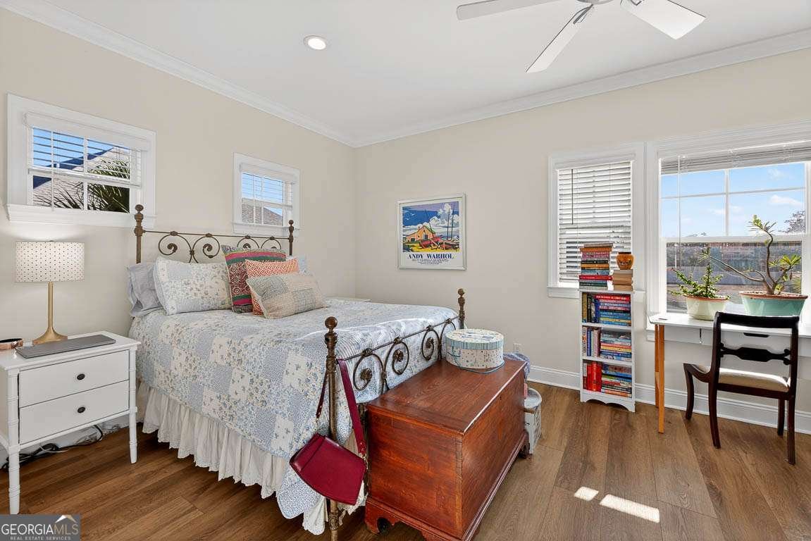 19 Orchard Road St. Simons - Photo 36