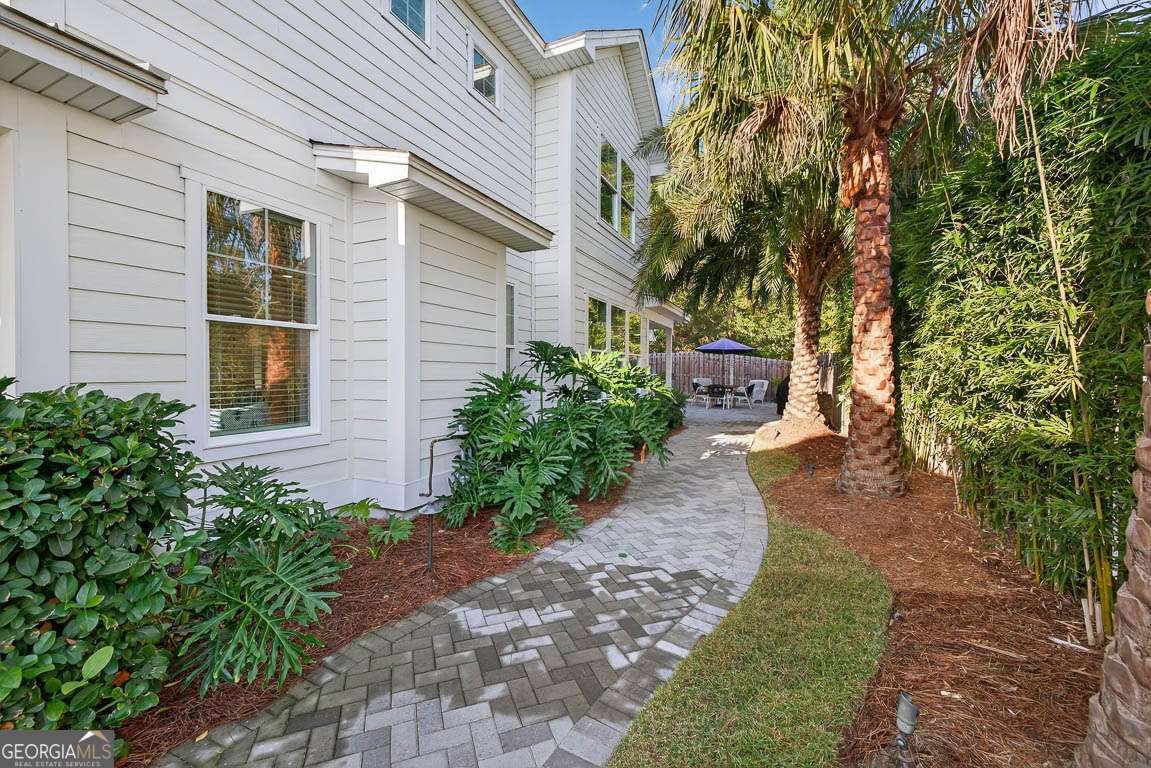 19 Orchard Road St. Simons - Photo 40