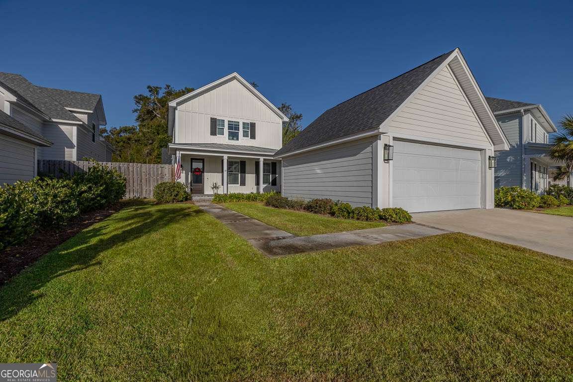 19 Orchard Road St. Simons - Photo 47