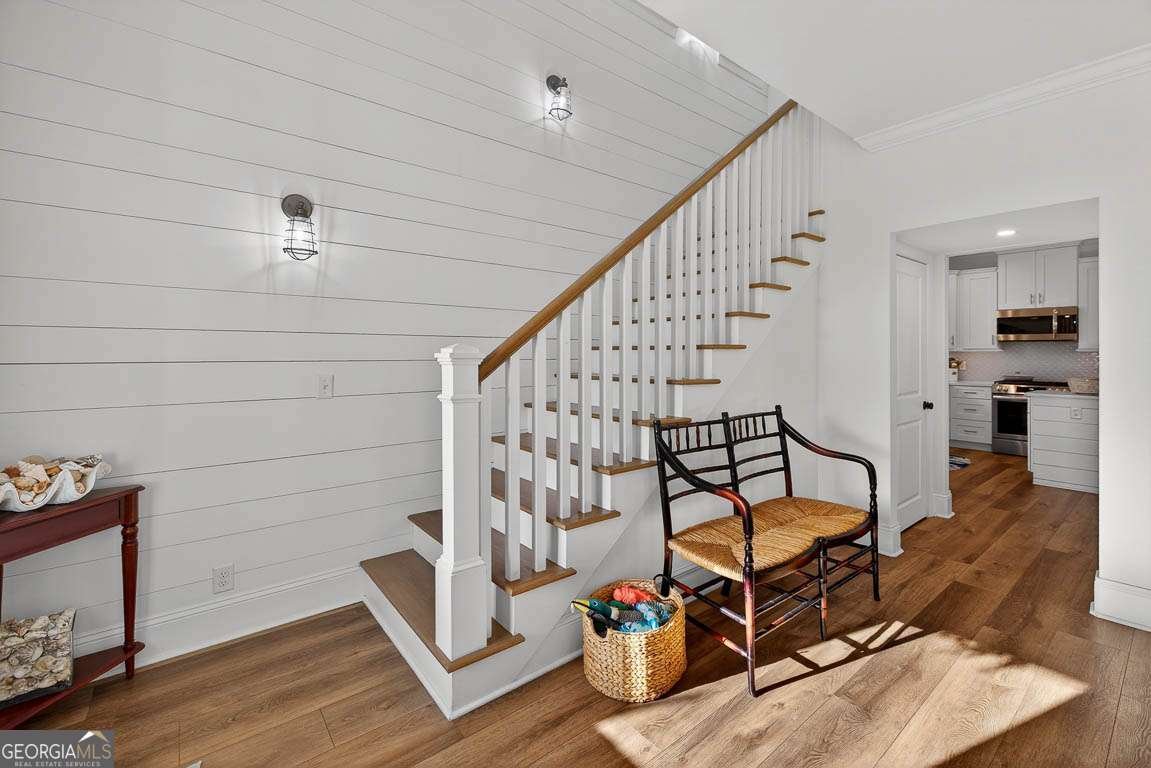 19 Orchard Road St. Simons - Photo 6