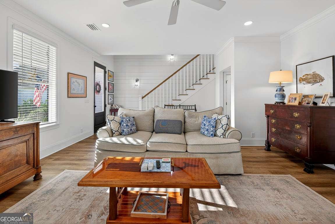 19 Orchard Road St. Simons - Photo 7