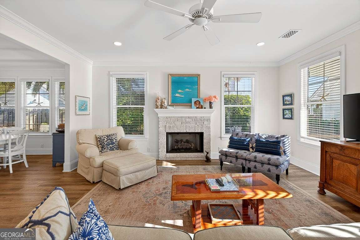 19 Orchard Road St. Simons - Photo 8