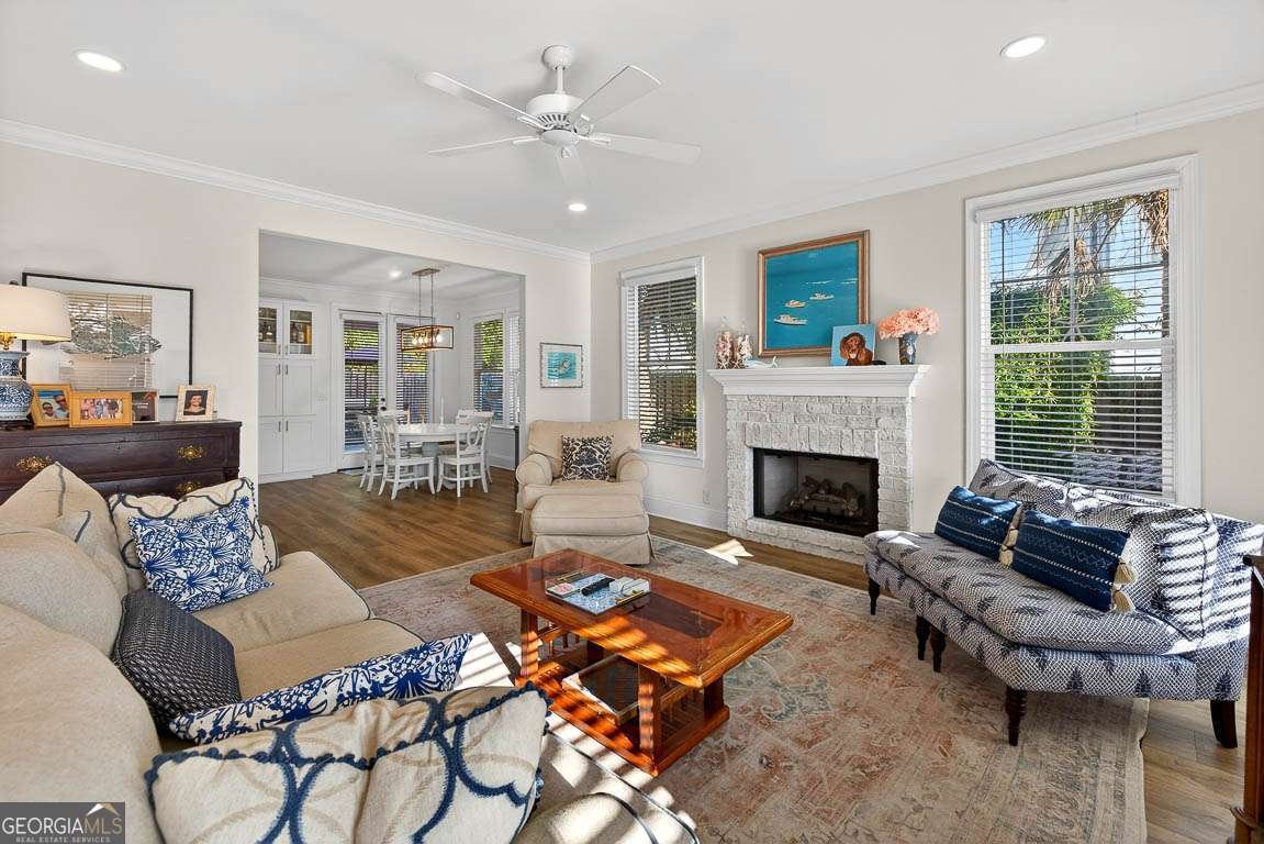 19 Orchard Road St. Simons - Photo 9