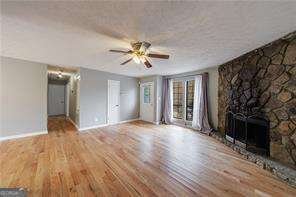 3565 Tamarack Place Lawrenceville - Photo 11