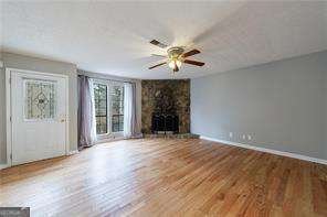 3565 Tamarack Place Lawrenceville - Photo 8