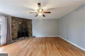 3565 Tamarack Place Lawrenceville - Photo 9